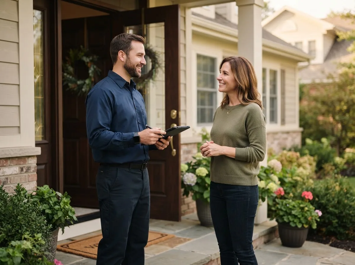 Water damage restoration FAQs for Coalport, PA